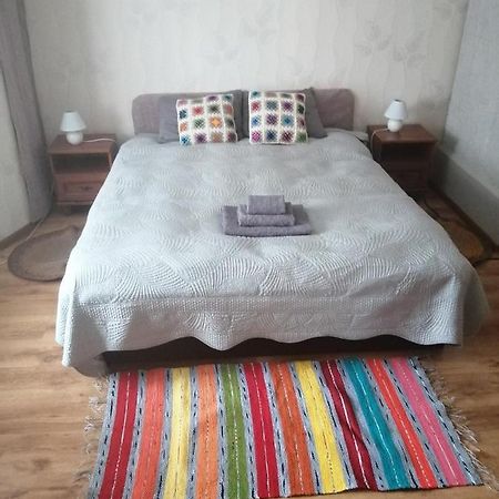 Kica Kroga Apartaments Ainaži Zewnętrze zdjęcie