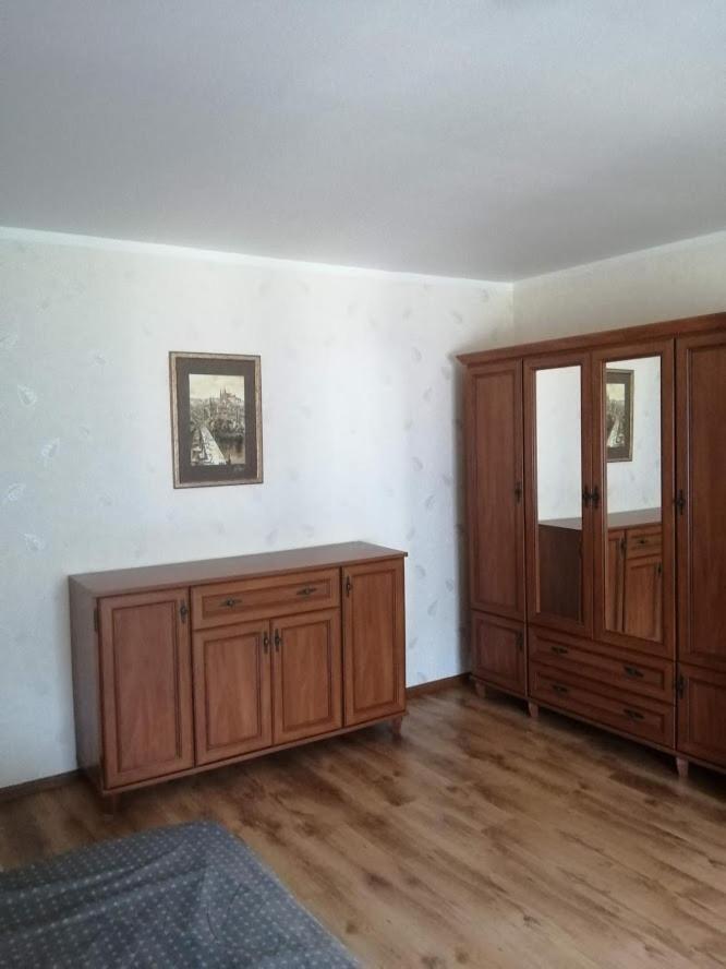 Kica Kroga Apartaments Ainaži Zewnętrze zdjęcie