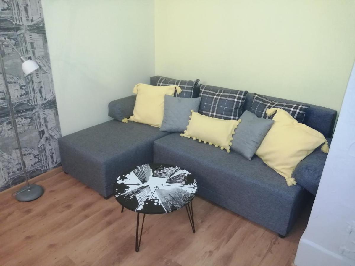 Kica Kroga Apartaments Ainaži Zewnętrze zdjęcie