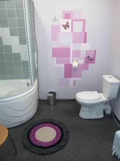 Kica Kroga Apartaments Ainaži Zewnętrze zdjęcie
