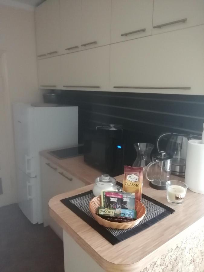 Kica Kroga Apartaments Ainaži Zewnętrze zdjęcie