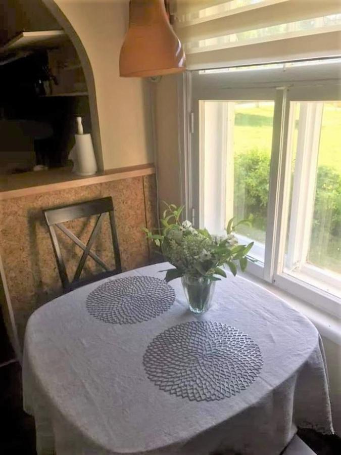 Kica Kroga Apartaments Ainaži Zewnętrze zdjęcie